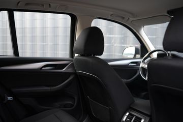 BMW X3 - 12