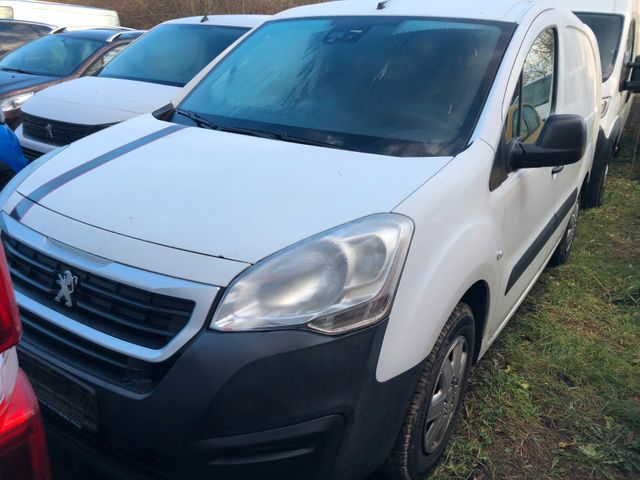 Peugeot Partner Kastenwagen L2 Avantage Ed. BHDI 100