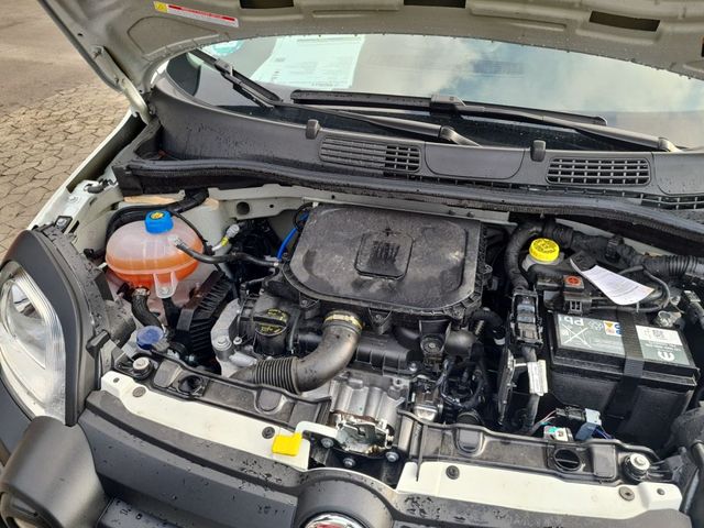 Panda Pandina 1.0 GSE Hybrid