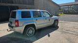 Jeep Patriot 2.2 CRD (Mercedes Motor) - gebrauchte Jeep Patriot aus dem Jahr 2010