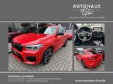 BMW X4 M Competition*LED*NAVI*KAMERA*H&K*AHK*HUD* - BMW X4 M