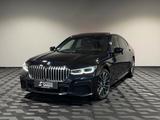BMW 750 L d xDrive M-Sportpaket *LANG*TV PLUS*MASSAG