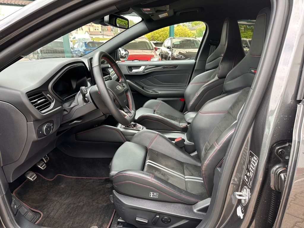 Ford Focus Turnier ST X 2.3 EcoBoost *HeadUp*Kamera*