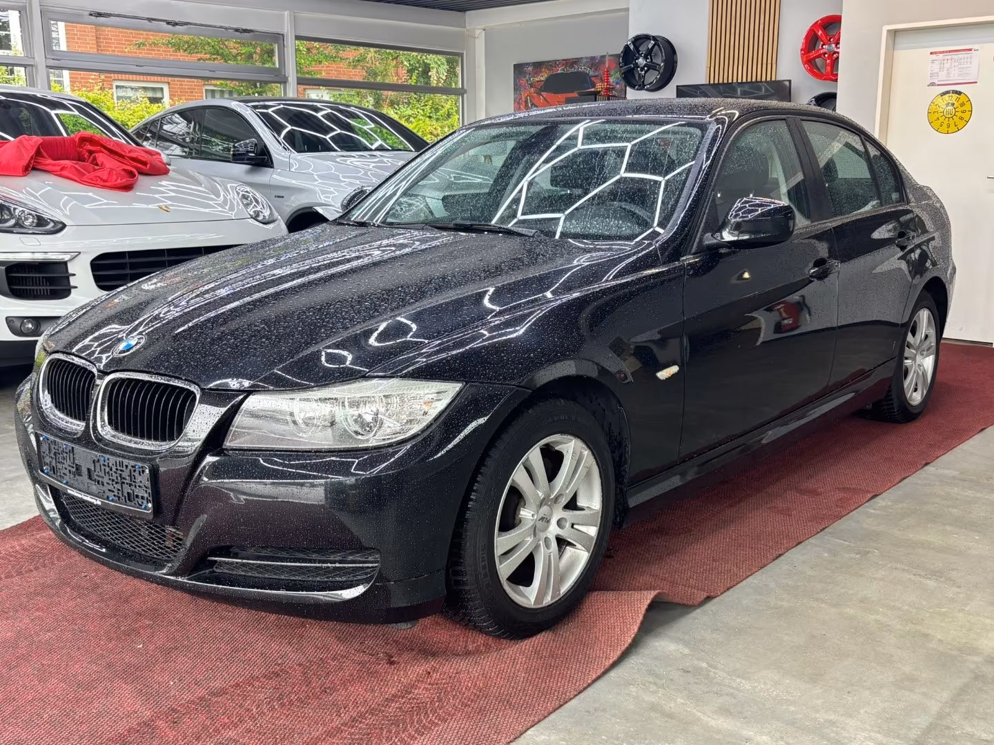 BMW 316d