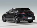Porsche Macan S BOSE Abstandsregeltempstat Standheizung - gebrauchte Porsche Macan aus dem Jahr 2024