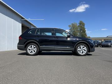 Volkswagen Tiguan Allspace - 5