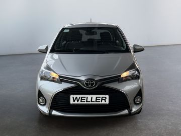 Toyota Yaris - 2