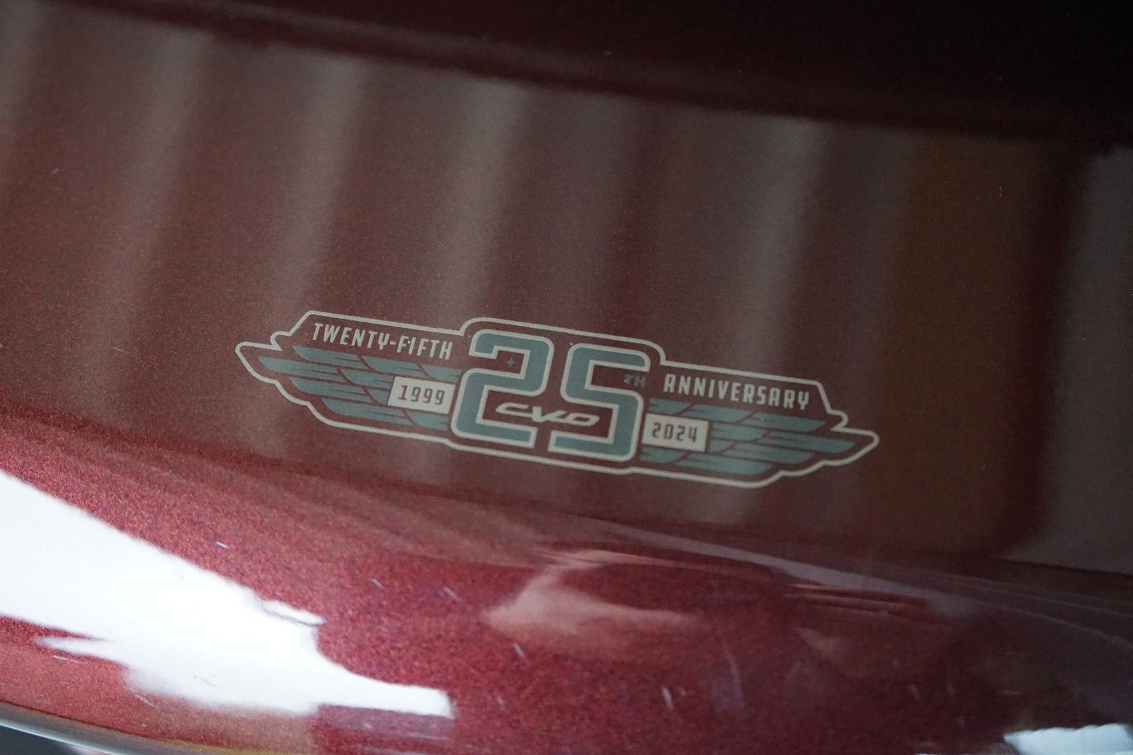 Fahrzeugabbildung Harley-Davidson Road Glide CVO