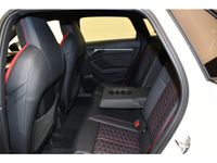 Audi RS3 - Vorschau Bild 11