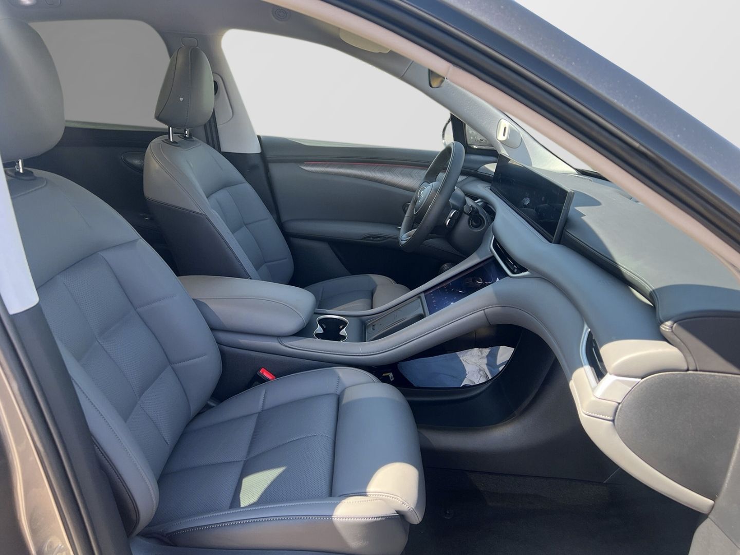 MG IM 6 Drive Pack 100kWh AWD 575km Reichweite*Allr imagem 3