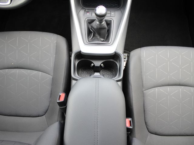 RAV4 4x2 Club Technik-P.*Navi*AHK