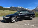 Saab 9-3 2.3 Turbo Ecopower Viggen Cabriolet Viggen