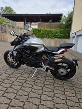 MV Agusta BRUTALE 1000 RS - MV AGUSTA 1000 R
