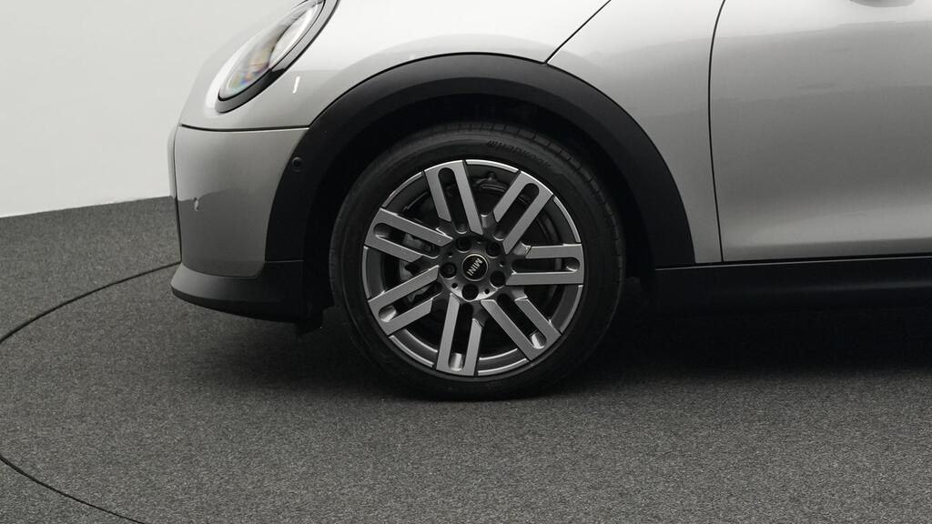 Fahrzeugabbildung MINI Cooper C 5-Türer Head-Up, Komfortzugang, Sitzhei