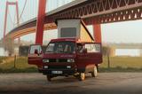 Volkswagen T3 Atlantic Syncro Westfalia
