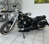 Harley-Davidson FXST Softail Evo 1340 Bobber Cus - Offers
