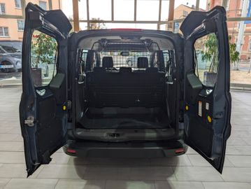 Ford Transit Connect Kombi Trend