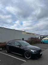BMW Bmw e60 530d AS Performance - BMW 530 aus 2004: 530d