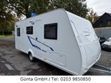 Caravelair Alba 496 Family 2024 Safety, Cosy, Shower Paket - Offers matching your search criteria