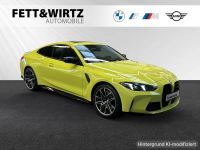 BMW M4 - Vorschau Bild 1