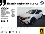 Volkswagen Taigo 1.0 TSI Style DSG*IQ.DRIVE*MATRIX*NAV*ACC* - Volkswagen Taigo Jahreswagen