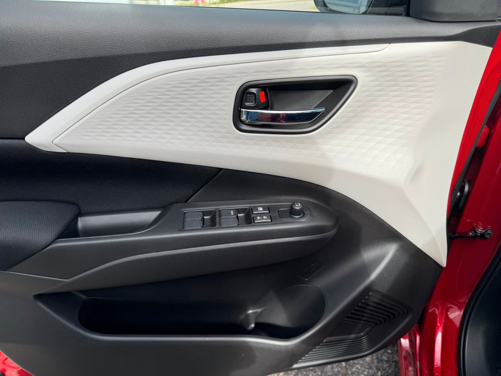 Suzuki Swift - Bild 15