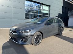 KIA Ceed Sportswagon 1.5T 140 DCT7 GT-LINE TECHN LED KIA Ceed Sportswagon 1.5T 140 DCT7 GT-LINE TECHN LED