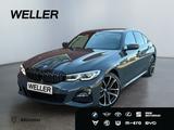 BMW 318 d M Sport *Laser*HUD*Inno*H&K*Live *M340 Opt - gebrauchte BMW 318 aus dem Jahr 2020