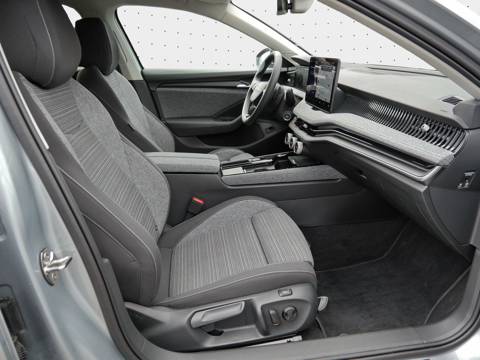 Skoda Superb - Bild 4