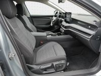 Skoda Superb - Vorschau Bild 4