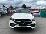 Mercedes-Benz GLE 350 d 4Matic AMG LINE - Mercedes-Benz GLE-Klasse Gebrauchtwagen in Köln