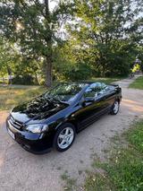 Opel Astra, G. Cabrio 1.6 16V in top Zustand - Opel Astra: Cabrio, 16v