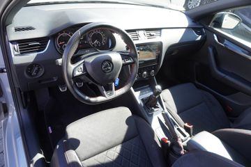 Skoda Octavia - 11