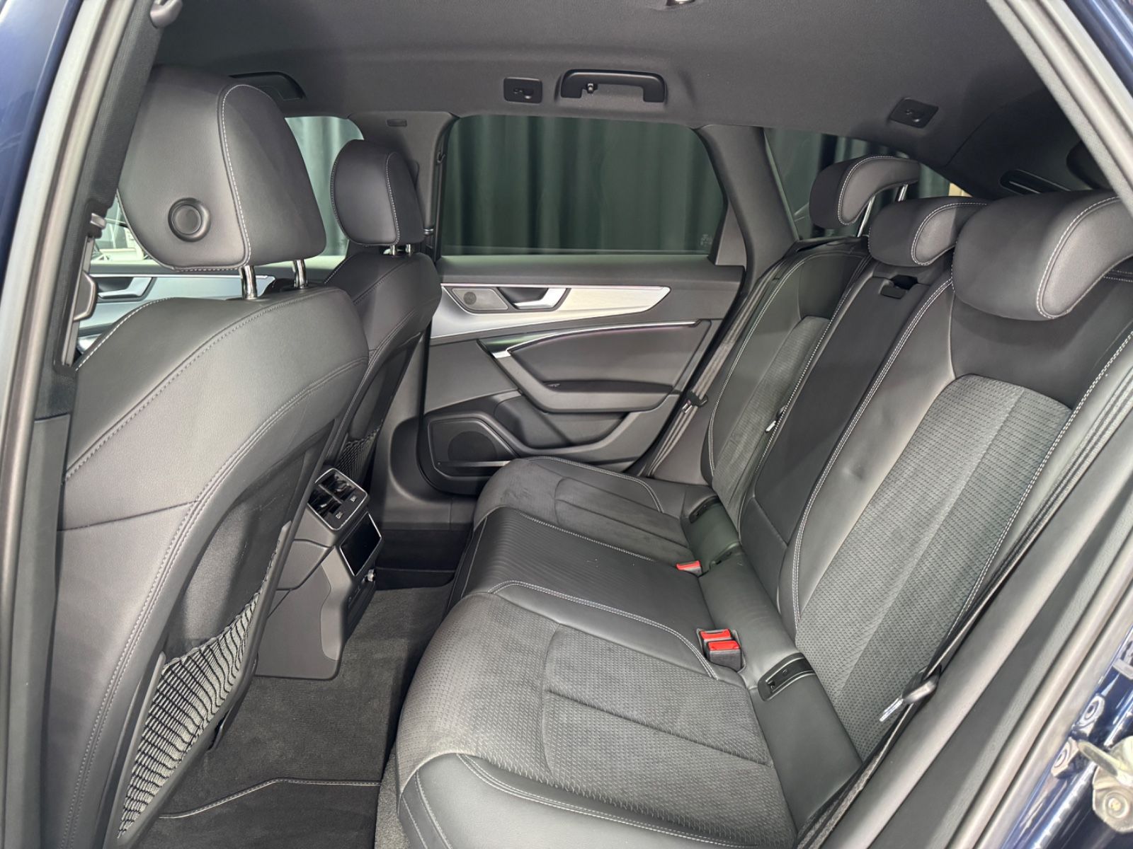 Fahrzeugabbildung Audi A6 Avant 50 TDI quattro 3xS-LINE|MATRIX|ACC|HEAD