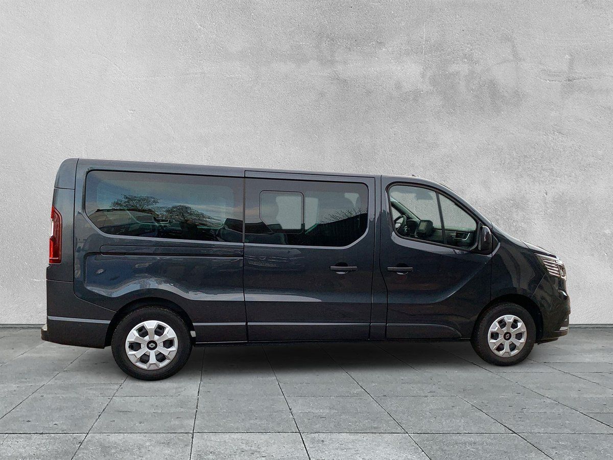 Renault Trafic - Bild 6