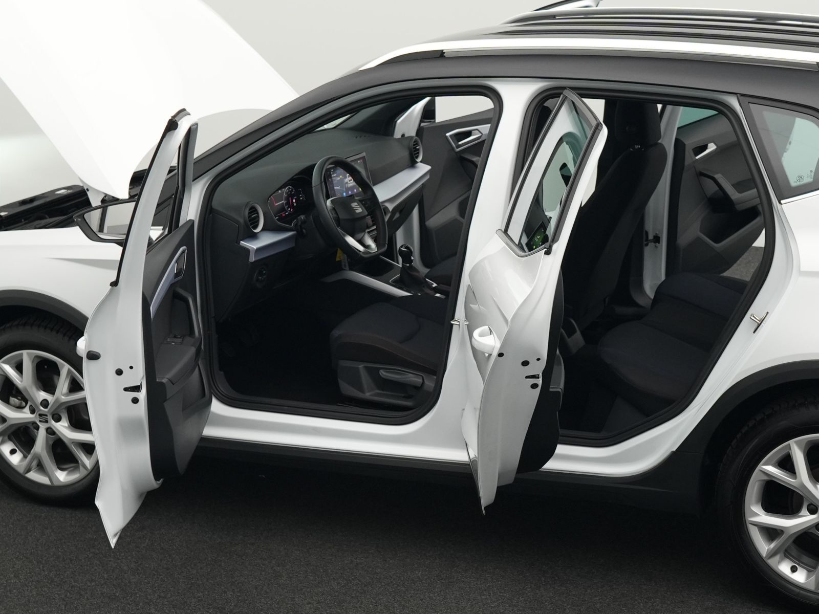 Seat Arona - Bild 32