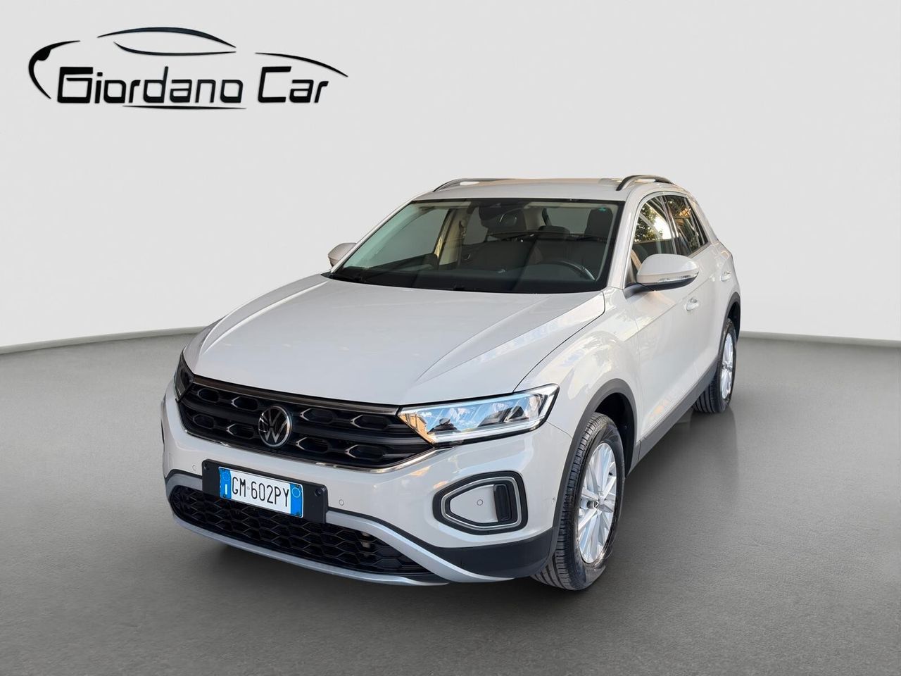 Other Volkswagen T-Roc 1.5 TSI ACT DSG Life