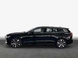 Volvo V60 B4 Plus-Bright Aut Nappaleder-Braun 19'' 1.  - Volvo V60 mit Diesel-Antrieb: 1.6