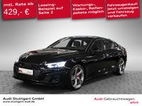 Audi A5 - Vorschau Bild 1