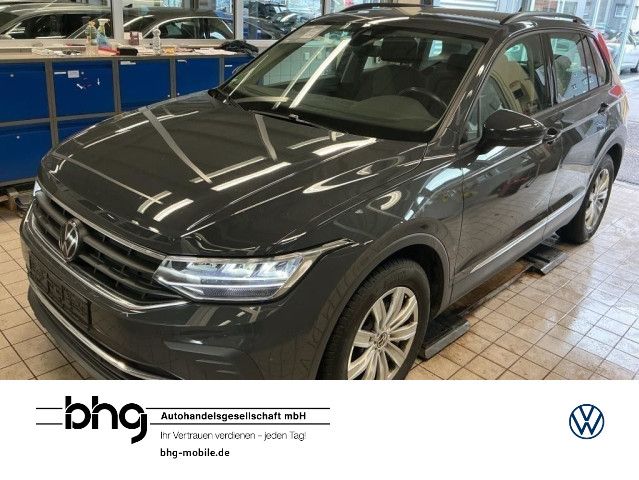 Tiguan 1,5 Life Kamera Sitzheizung