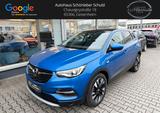 Opel Grandland X 1.6 Innovation *PANO*SITZH*LED*KAMER - Opel: Grandland