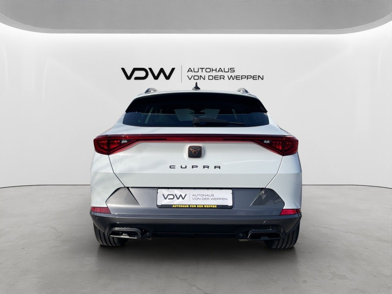 Cupra Formentor - Bild 6