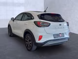 Ford Puma Titanium Bluetooth Navi LED Klima - Ford Puma mit Benzin-Antrieb