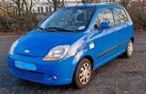Chevrolet Matiz 0,8 SE Automatik - gebrauchte Chevrolet Matiz aus dem Jahr 2006
