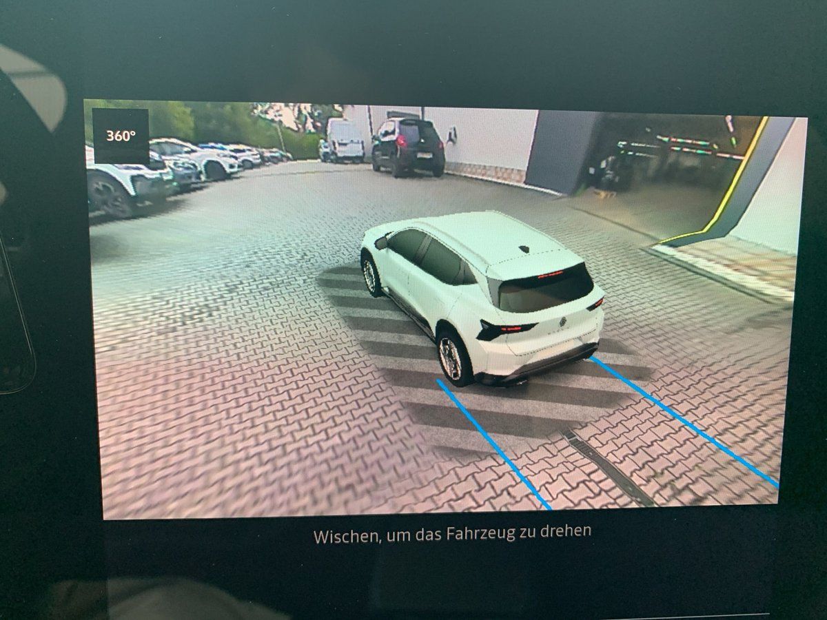 Renault Scenic E-TECH - Bild 32