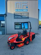 Kubota GR 1600 II Aufsitzrasenmäher - Kubota Radlader