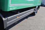 Mercedes-Benz Atego 1524L 2TO LBW Brems-Ass Spur-Ass S-Fhs - Mercedes-Benz Atego 1524