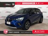 Renault Captur 1.0 TCe GPL Techno Fast Track - Renault Captur: Techno Fast Track