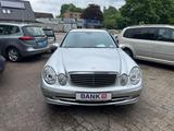 Mercedes-Benz E 280 T-Modell Steuerkette erneuert! - Mercedes-Benz E 280 mit Benzin-Antrieb: Kombi
