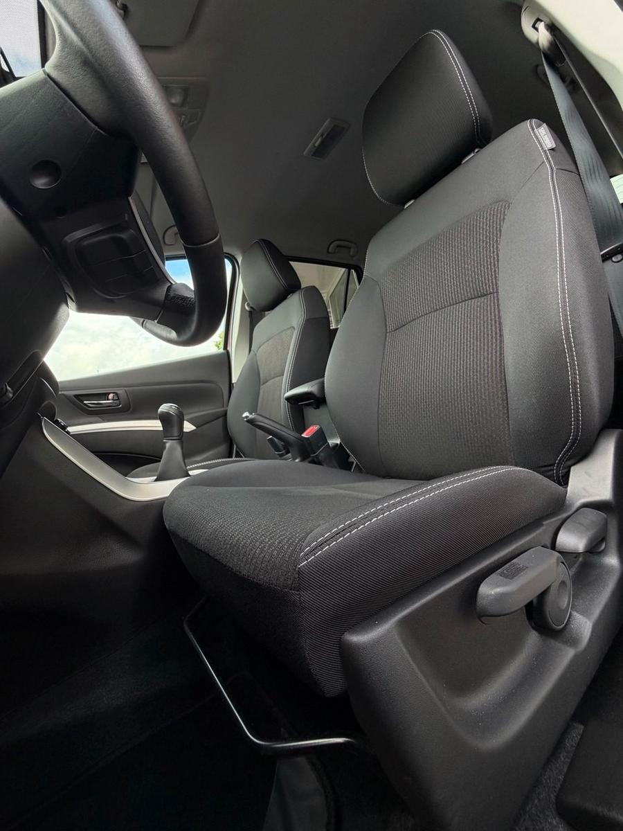 Suzuki SX4 S-Cross Comfort/13tkm*Navi*Kamera*Shz*Temp